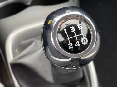 Foto van Toyota Aygo