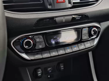 Foto van Hyundai i30