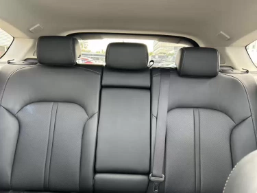 Foto van Mazda CX-60