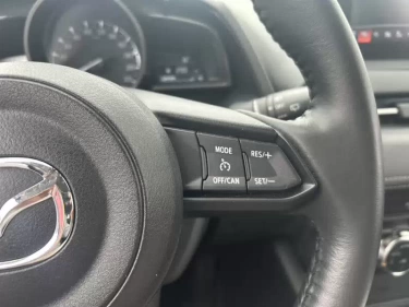 Foto van Mazda CX-3