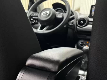 Foto van Mazda 2