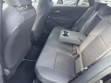 Foto van Toyota Corolla Touring Sports
