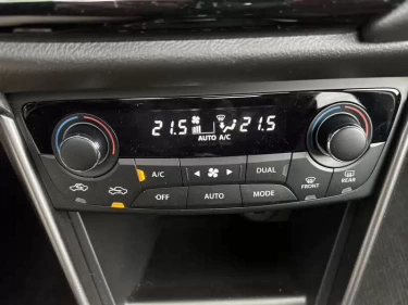 Foto van Suzuki S-Cross