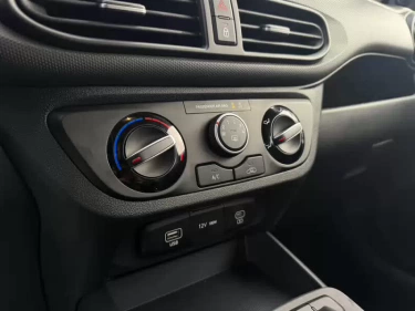 Foto van Hyundai i10