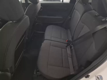 Foto van Hyundai INSTER