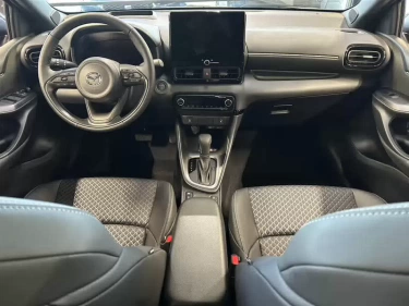 Foto van Mazda 2