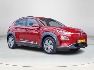Foto van Hyundai KONA