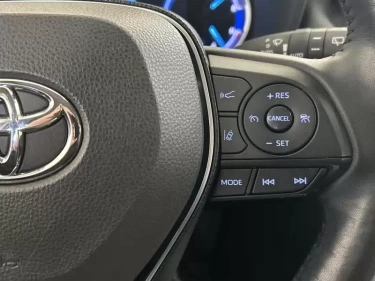 Foto van Toyota RAV4