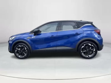 Foto van Mitsubishi ASX