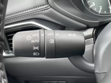 Foto van Mazda CX-5