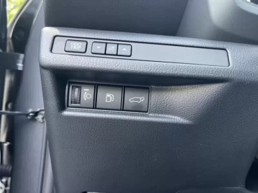 Foto van Lexus LBX