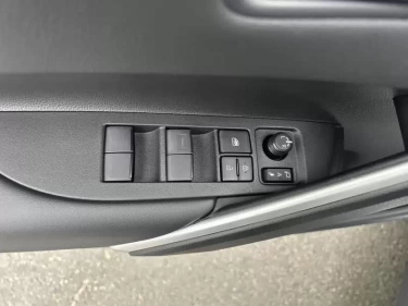 Foto van Toyota Corolla Cross