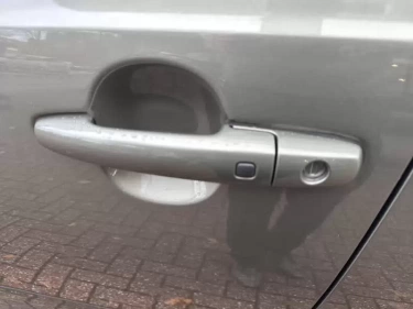 Foto van Suzuki Ignis