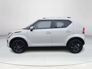 Foto van Suzuki Ignis