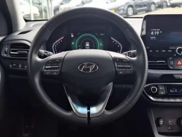Foto van Hyundai i30