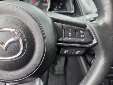 Foto van Mazda CX-3