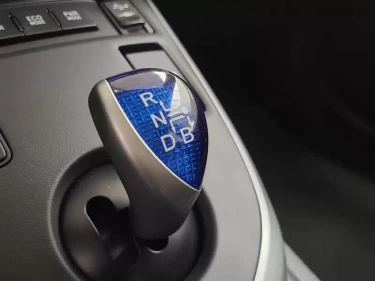 Foto van Toyota Auris