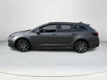 Foto van Toyota Corolla Touring Sports