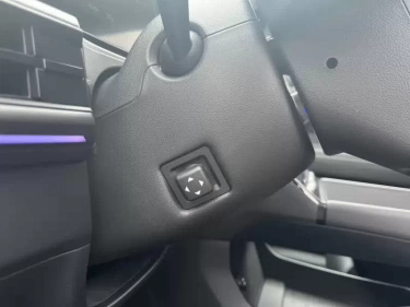 Foto van Hyundai Santa Fe