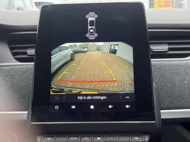 Foto van Renault ZOE
