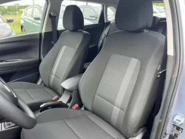 Foto van Hyundai i20