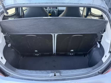 Foto van Toyota Aygo