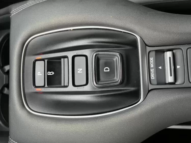 Foto van Honda Zr-V