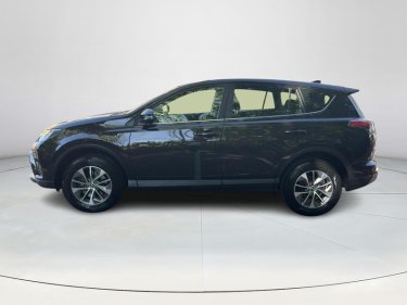Foto van Toyota RAV4