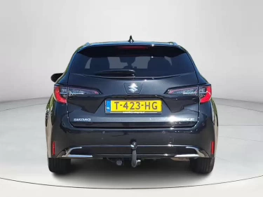Foto van Suzuki Swace