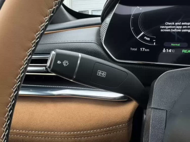 Foto van Mazda 6e