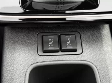 Foto van Toyota Corolla Cross