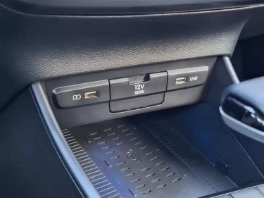 Foto van Hyundai Bayon