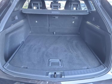 Foto van Toyota Corolla Touring Sports