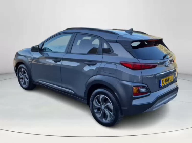 Foto van Hyundai KONA