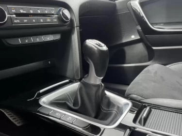 Foto van Kia ProCeed