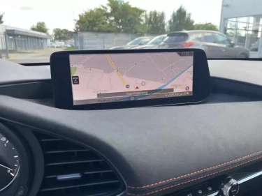 Foto van Mazda 3