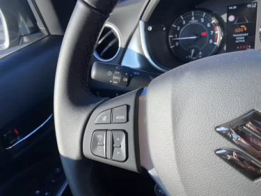 Foto van Suzuki Vitara