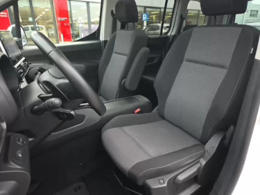 Foto van Toyota PROACE CITY Verso