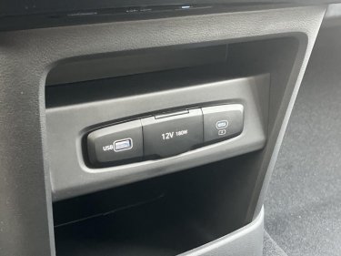 Foto van Hyundai Staria