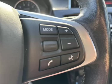 Foto van BMW X1