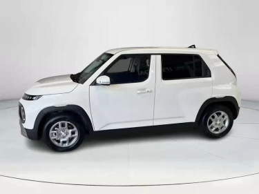 Foto van Hyundai Inster