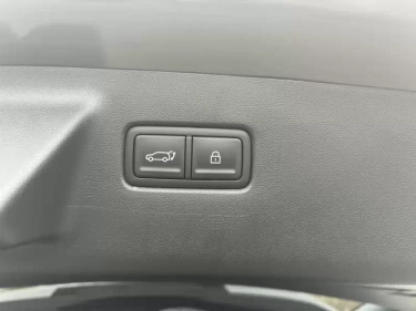 Foto van Hyundai Santa Fe