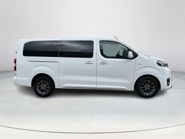 Foto van Toyota ProAce Worker