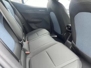 Foto van Volvo EX30