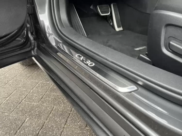 Foto van Mazda CX-30