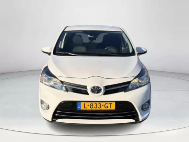 Foto van Toyota Verso