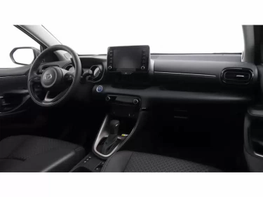 Foto van Mazda 2