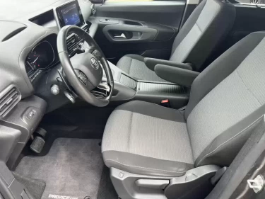 Foto van Toyota PROACE CITY Verso