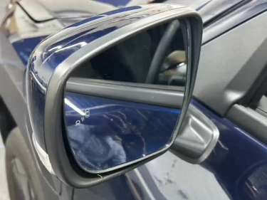 Foto van Suzuki e Vitara
