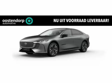 Foto van Mazda 6e